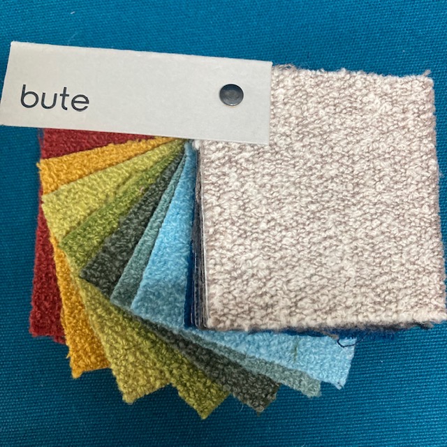 Bute Fabrics